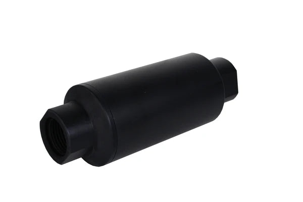 Aeromotive Marine 10m Microglass, Outlet ORB-10 Fuel Filter