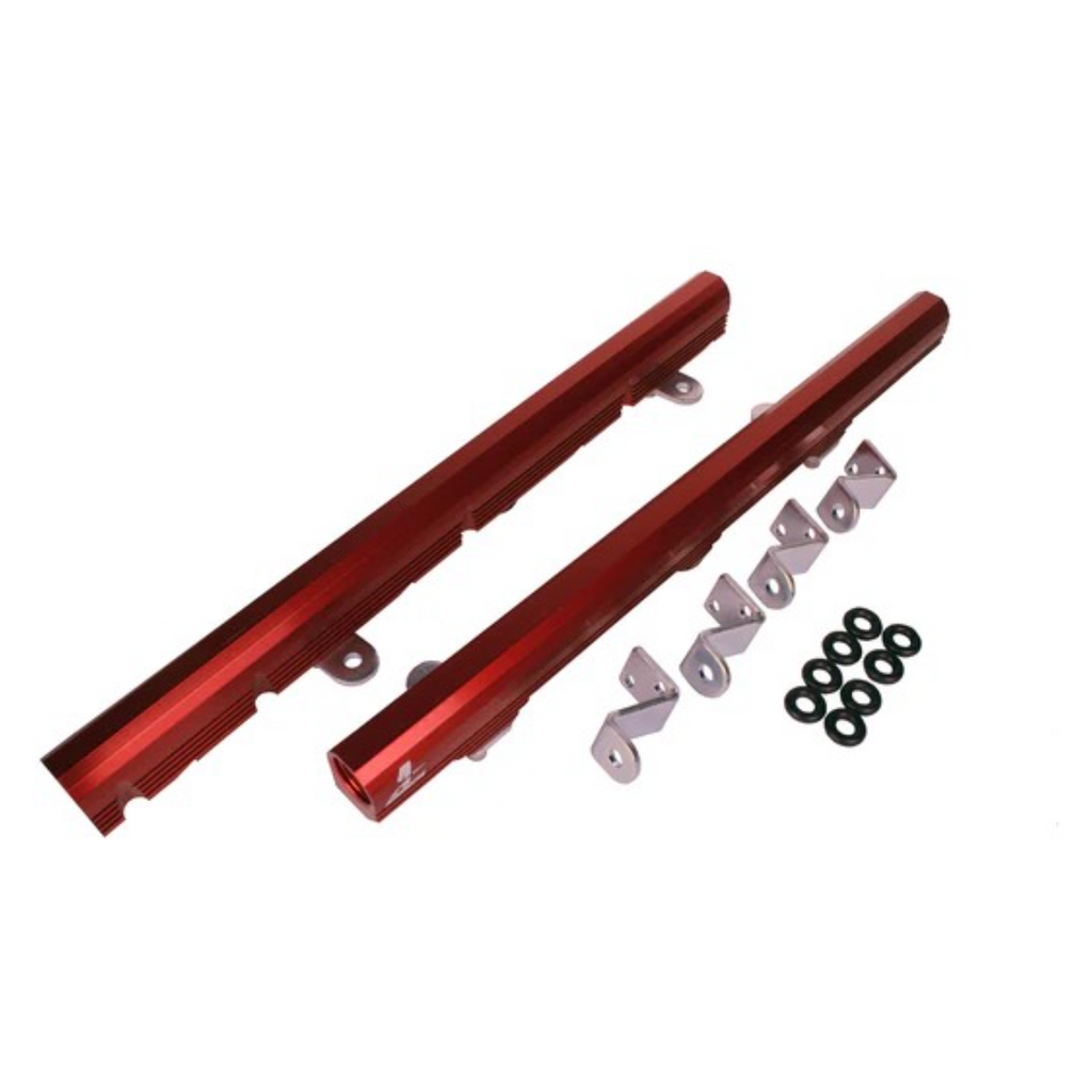 Aeromotive Fuel Rail Kit, GM LS3/L76