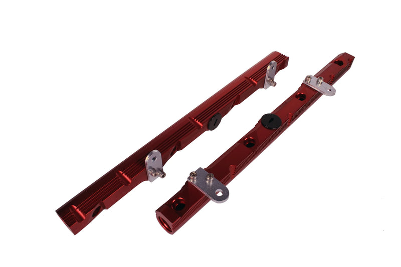 Aeromotive Fuel Rail Kit, GM LS3/L76