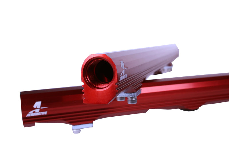 Aeromotive Fuel Rail Kit, GM LS3/L76