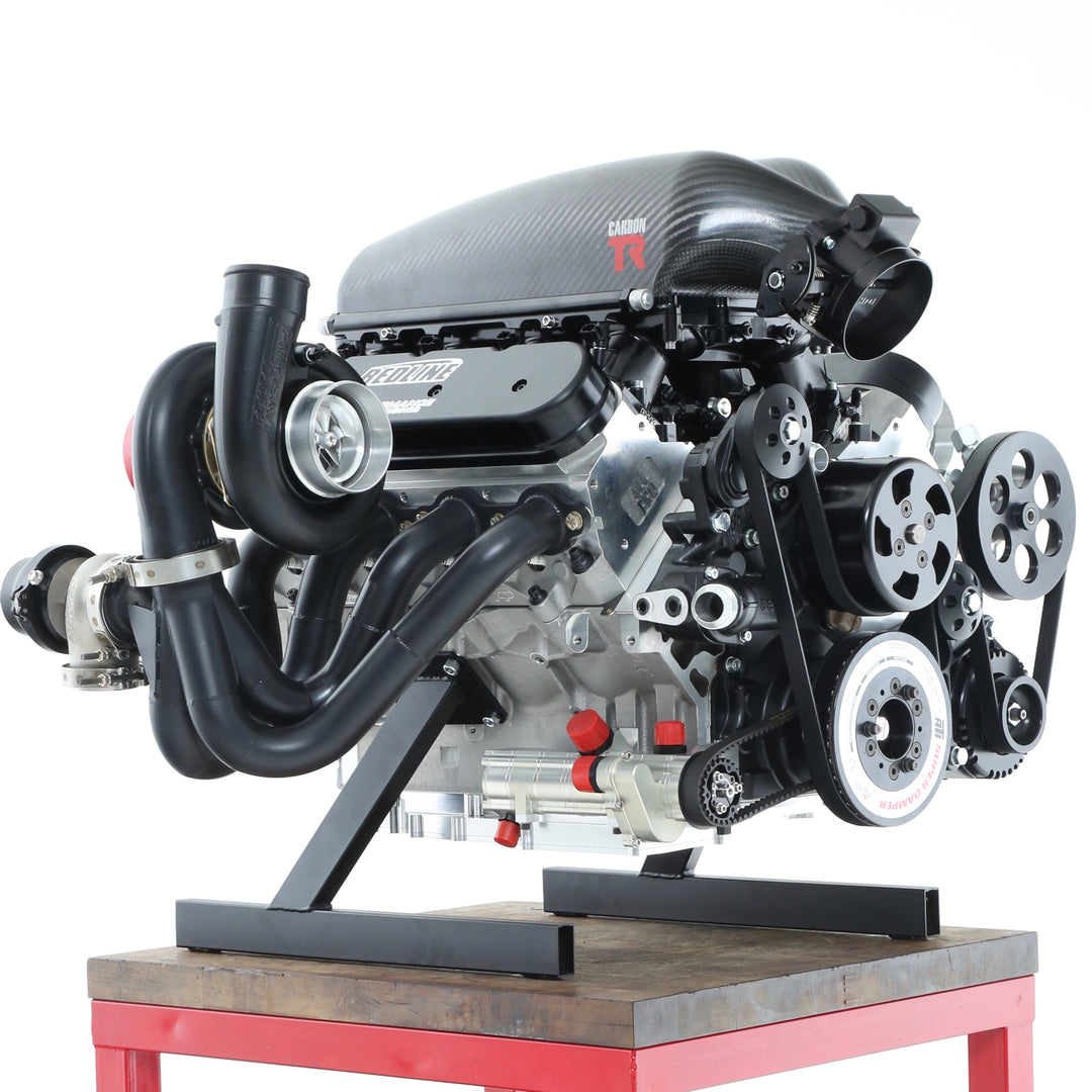 Engine Redline Rpm Redline Performance, Inc.