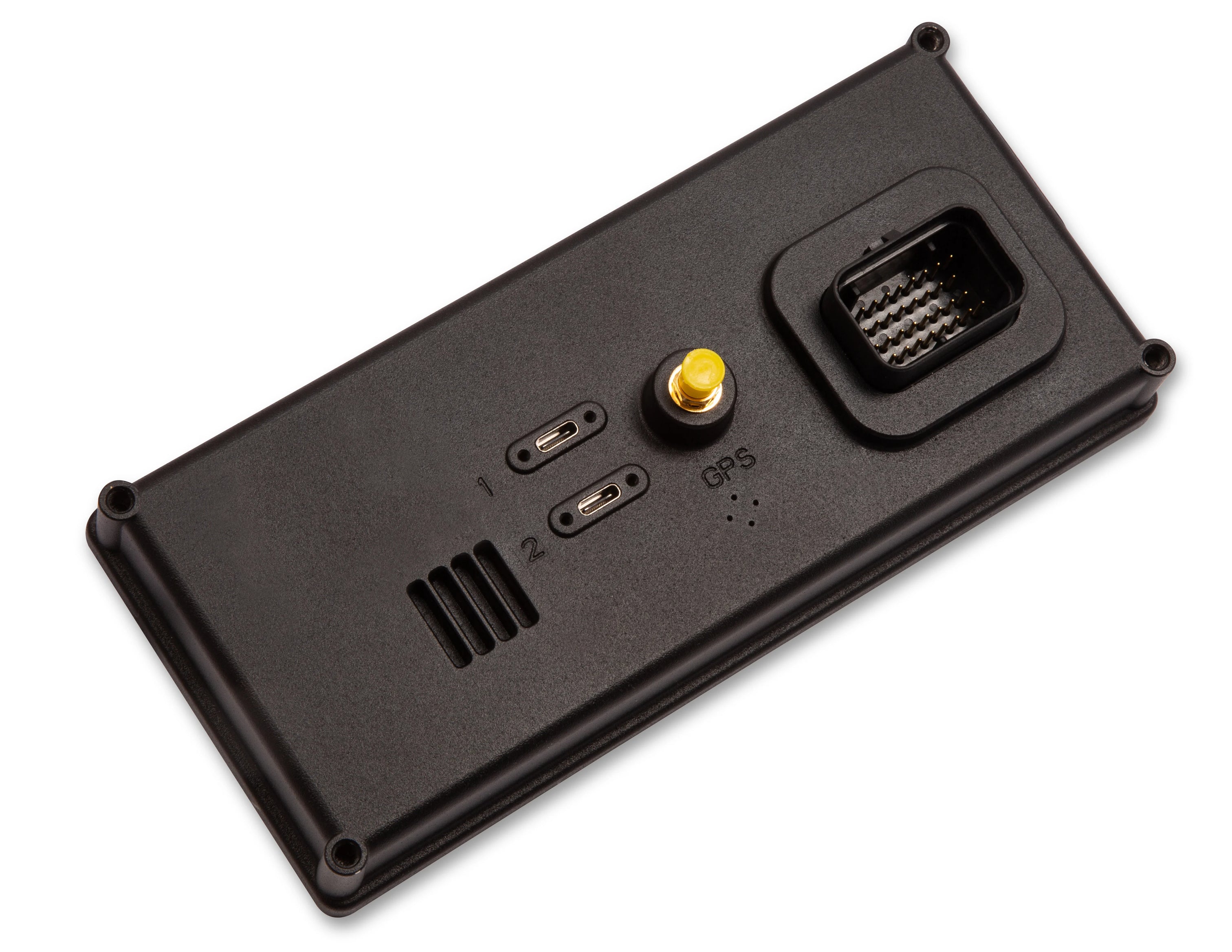 Holley EFI 6.86