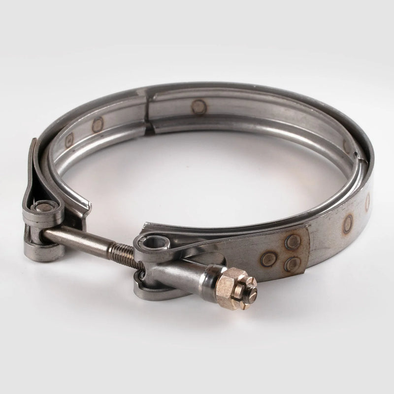 HPT F2 Turbine Discharge Clamp