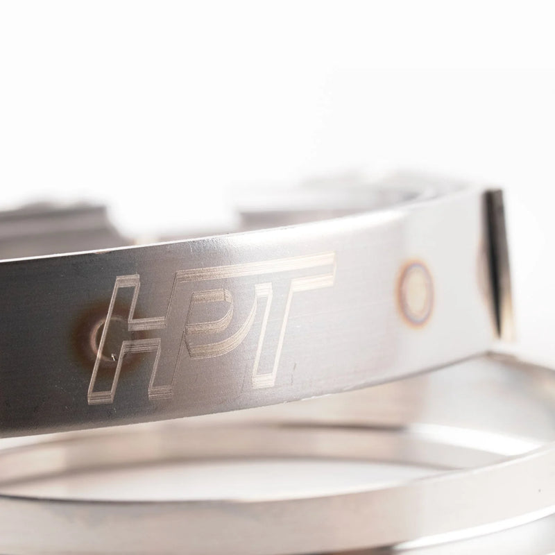 HPT F2 Turbine Discharge Clamp