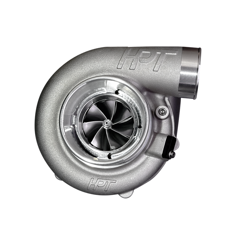 HPT F2 6266 Turbocharger