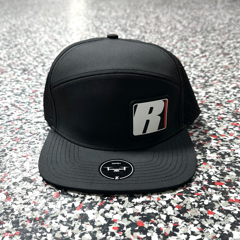 Redline R Hydro Hat - Black