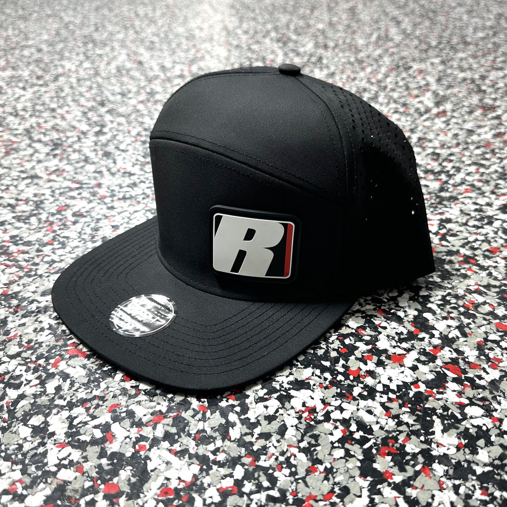 Redline R Hydro Hat - Black