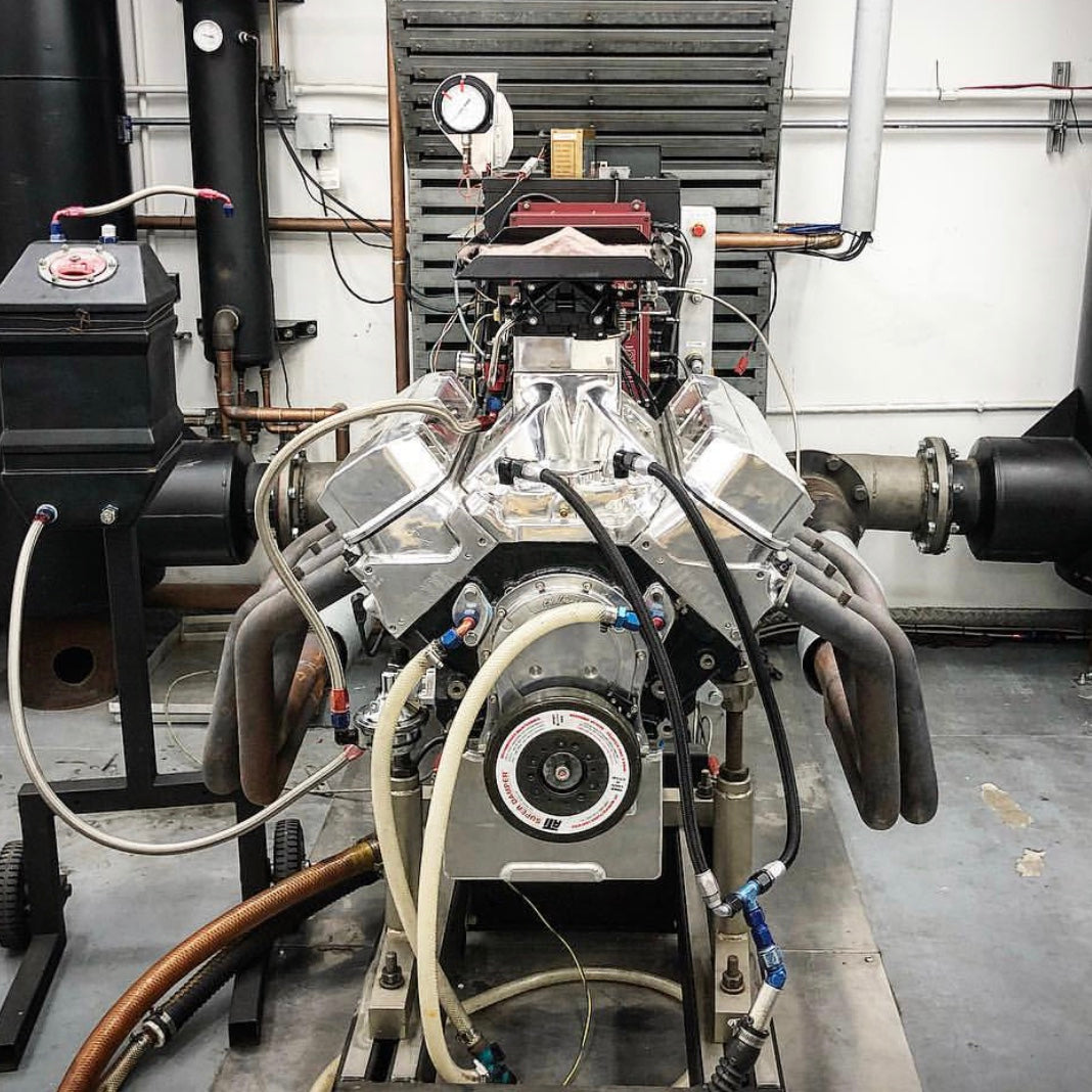 Redline Performance, Inc.