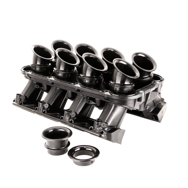 Performance Design Carbon pTR Intake Manifold LS3 LS7 – Redline ...