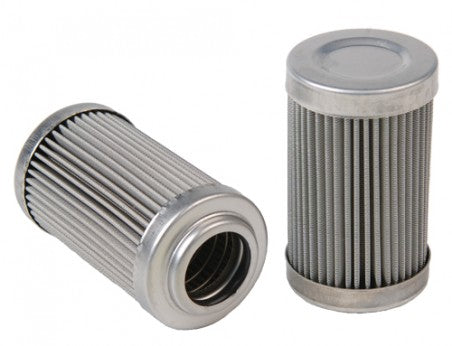 Aeromotive 100-M Stainless Replacement Element
