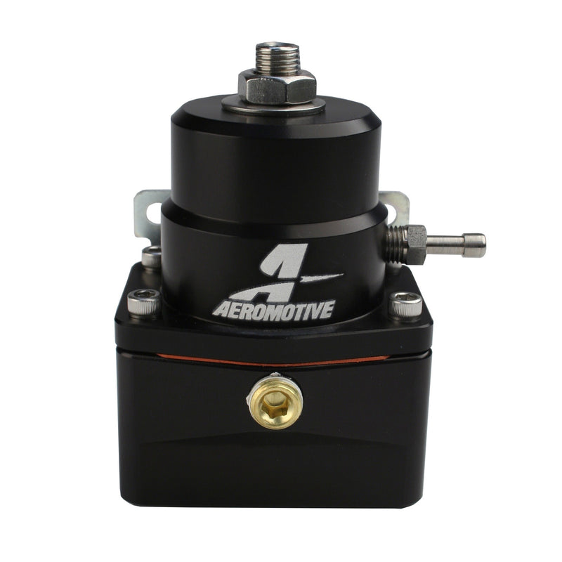 Aeromotive Marine A1000 Injected Return Style Regulator