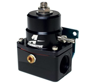 Aeromotive Marine A1000 Injected Return Style Regulator