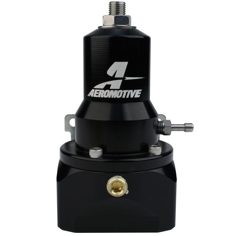 Aeromotive Extreme Flow 2-Port EFI Fuel Pressure Regulator