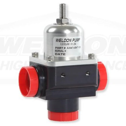 Weldon A2047 Series Bypass Regulator