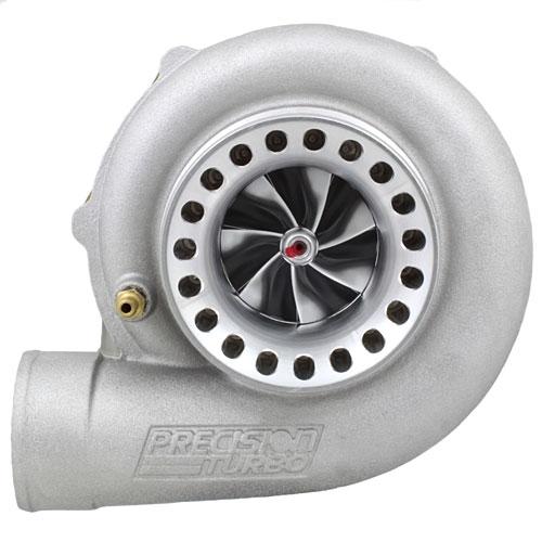 Precision Turbocharger PT6766 CEA