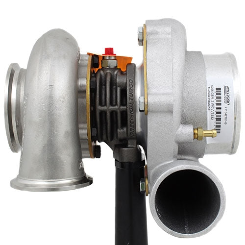 Precision Turbocharger GEN2 PT6266 CEA