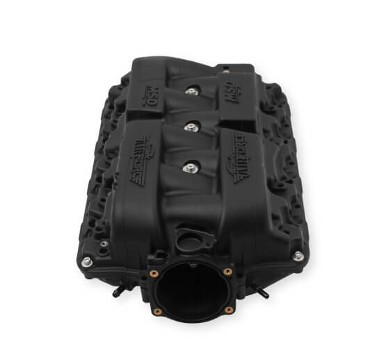 MSD Atomic AirForce Intake Manifold