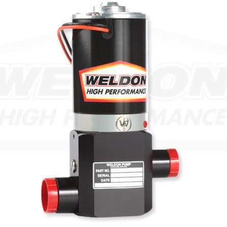 Weldon Fuel Pump