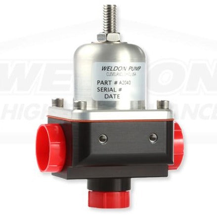 Weldon A2040 Series Bypass Regulators