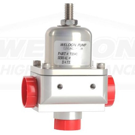 Weldon T2040 Series Bypass Regulators