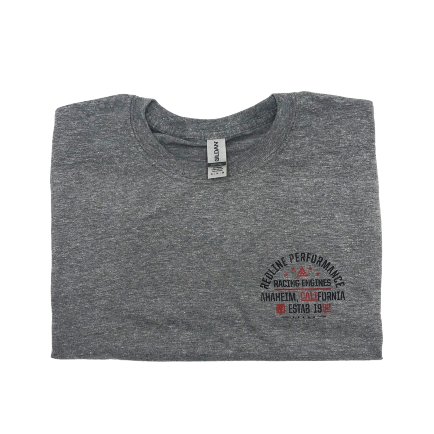 Redline OG Short Sleeve Shirt – Redline Performance Inc.