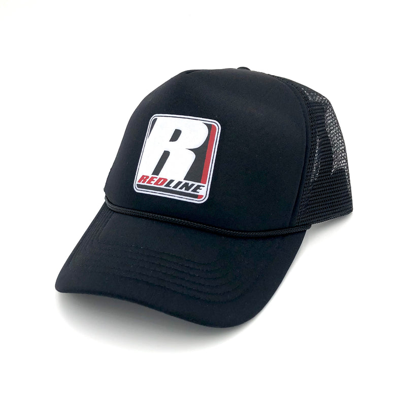 Redline R Mesh Trucker