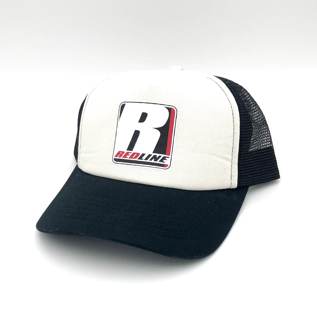 Redline R Mesh Trucker