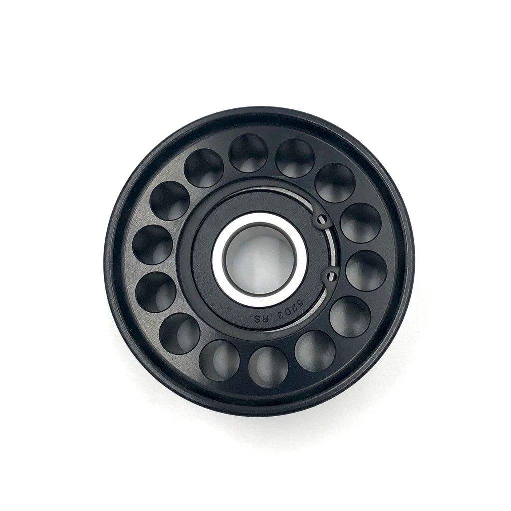 LS Billet Idler Pulley