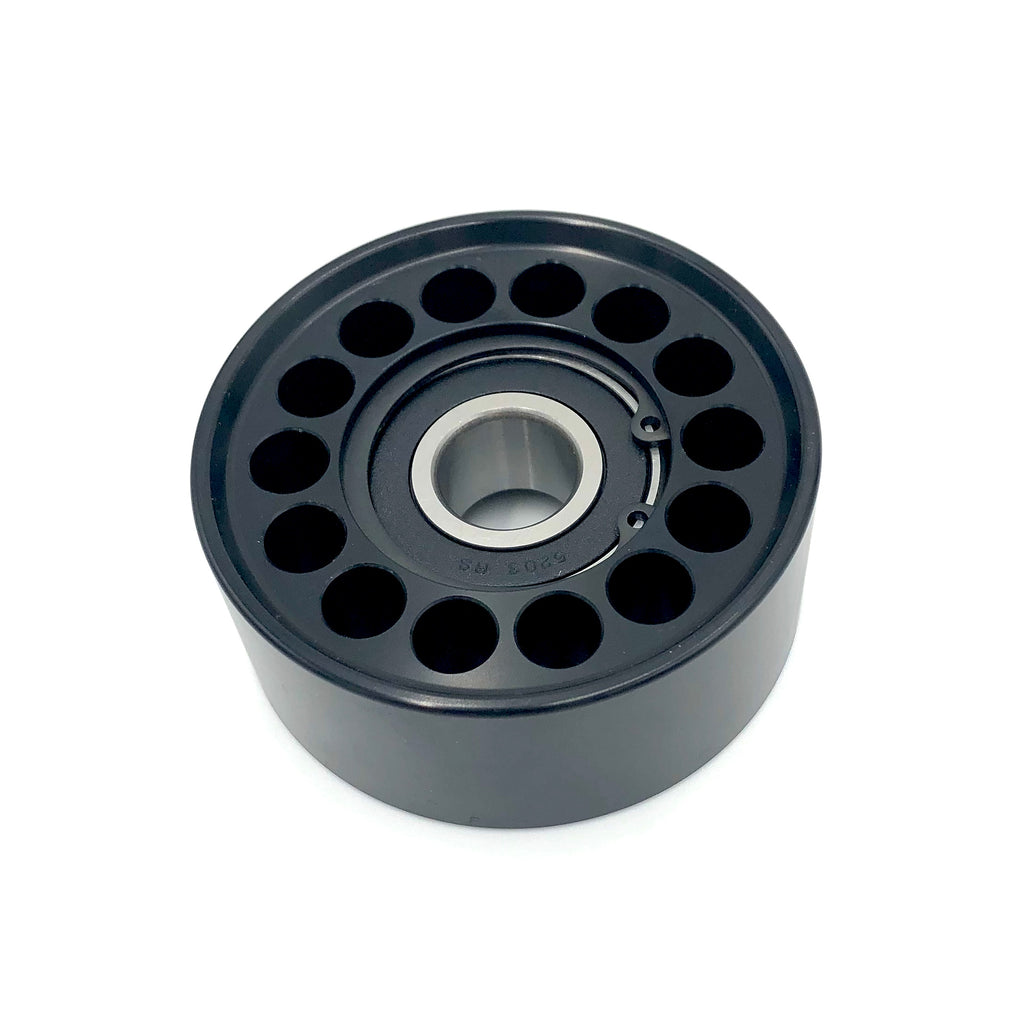 LS Billet Idler Pulley