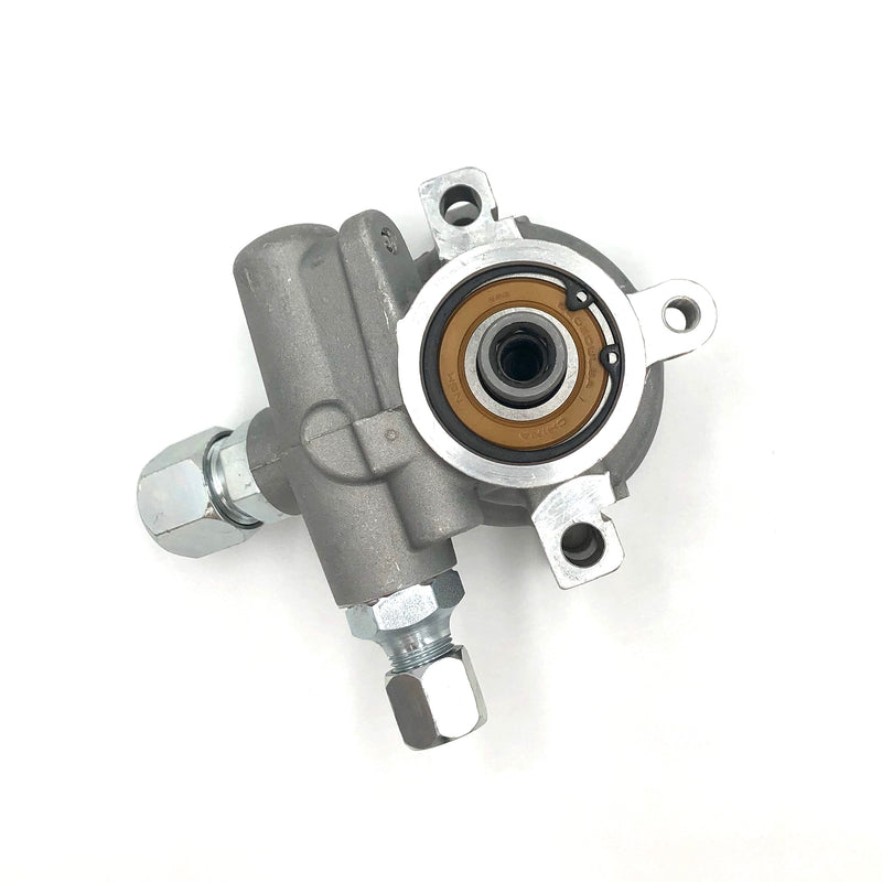 Howe Power Steering Pump #210 – Redline Performance Inc.