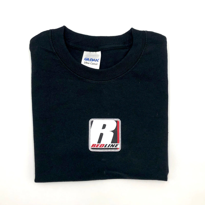 Redline Short Sleeve T-Shirt