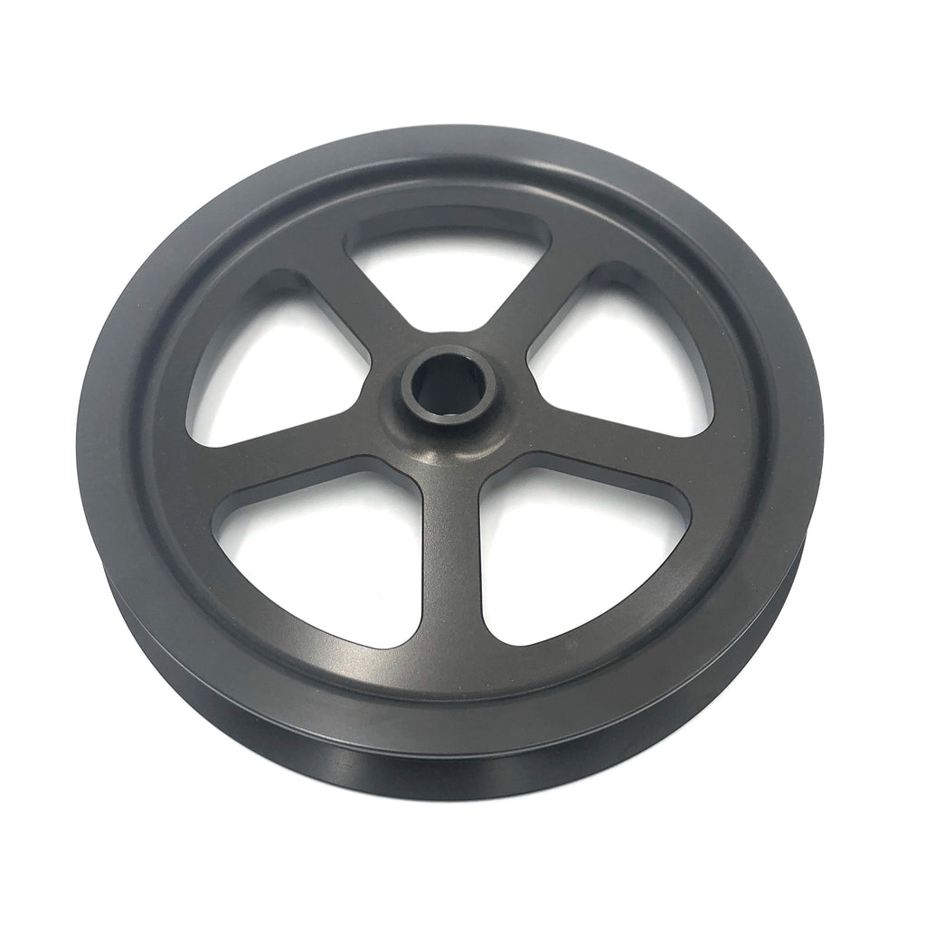 Ecotech 5 Rib Power Steering Pulley