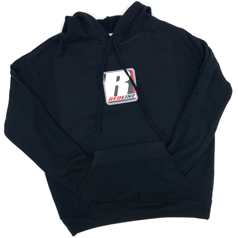 Redline Hoodie Sweatshirt