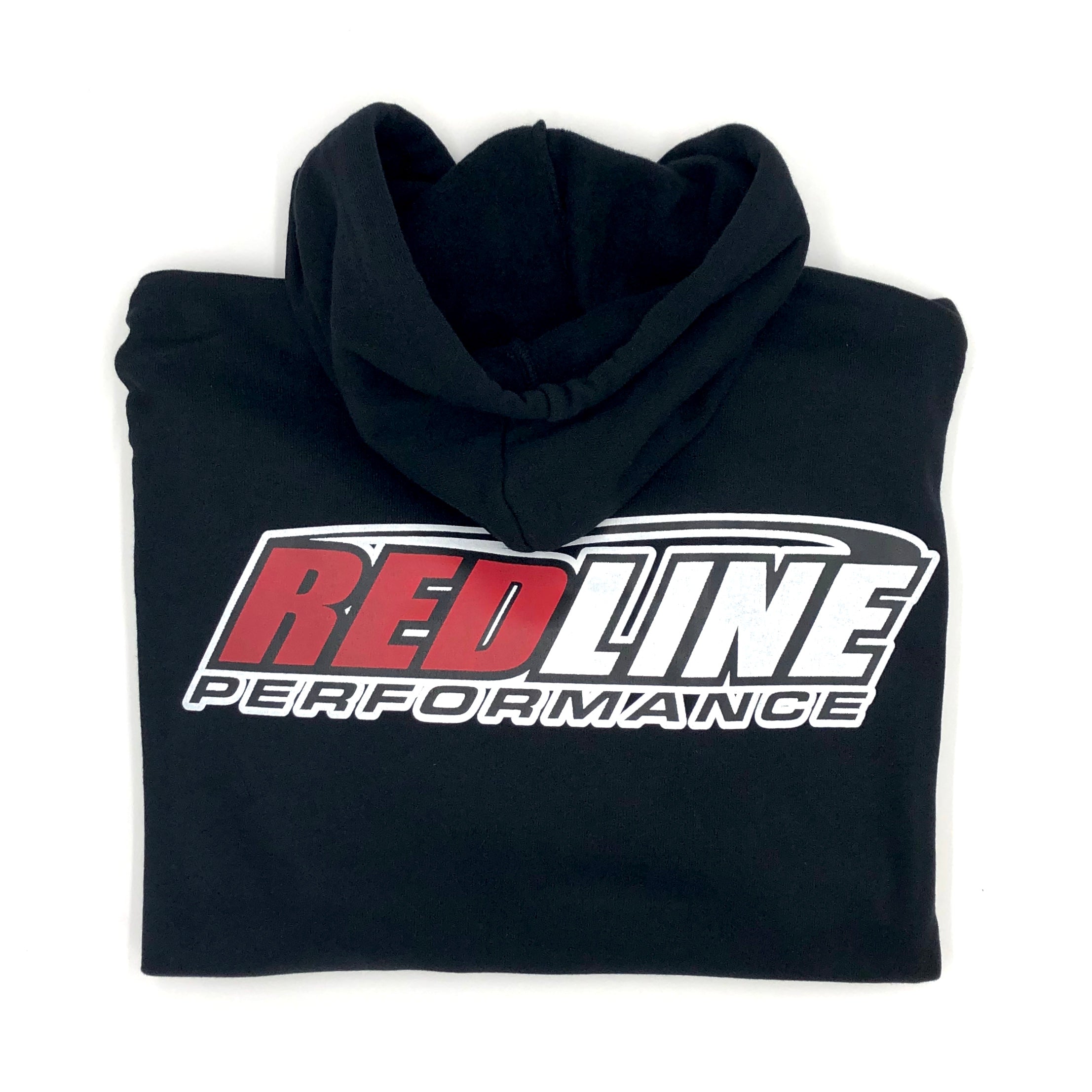 ミュージシャン REDLINE FINAL Hoodie (Black) Redline Hoodie Sweatshirt – Redline Performance Inc.