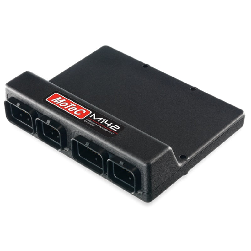 MoTeC M142 ECU