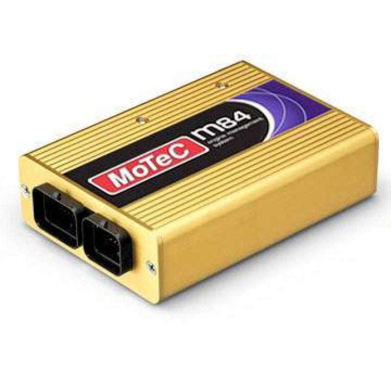 MoTeC M84 ECU