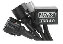 MoTeC Lambda to CAN (LTCD)