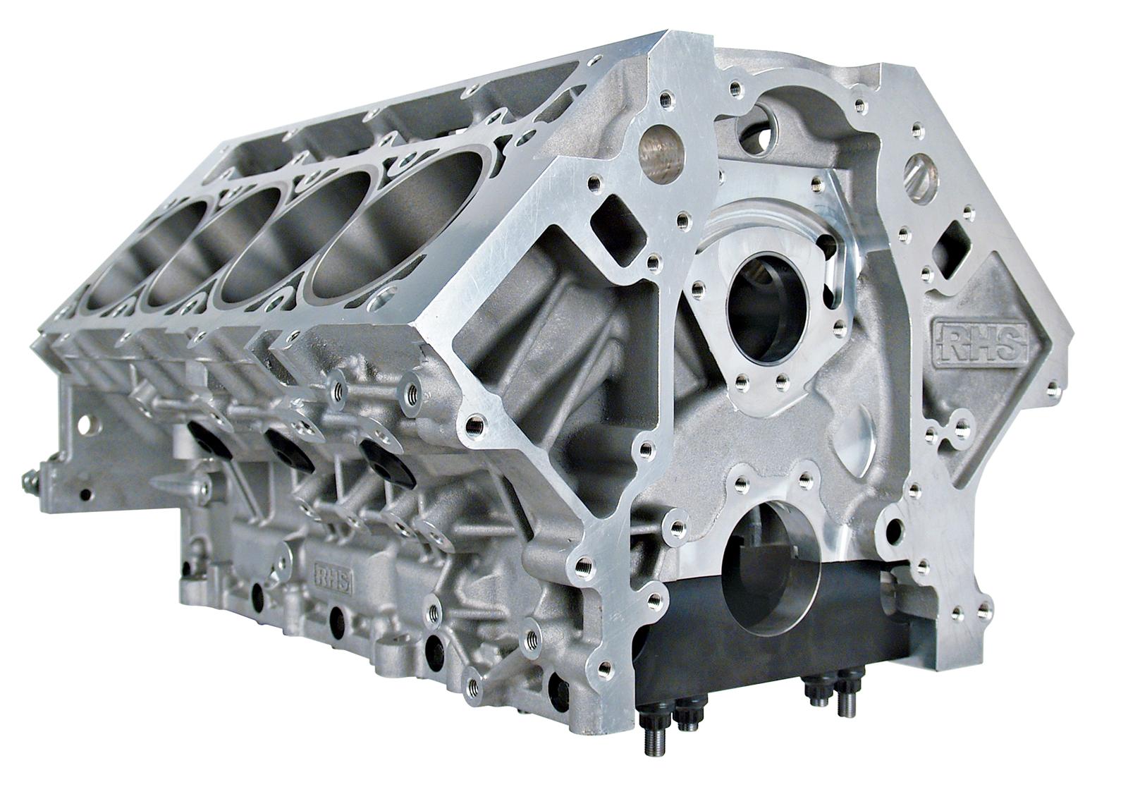 WSRD V3 Closed Deck Short Block Assembly Engine Package | Can-Am X3 & —  Whalen's Speed R&D | Whalen Tuned