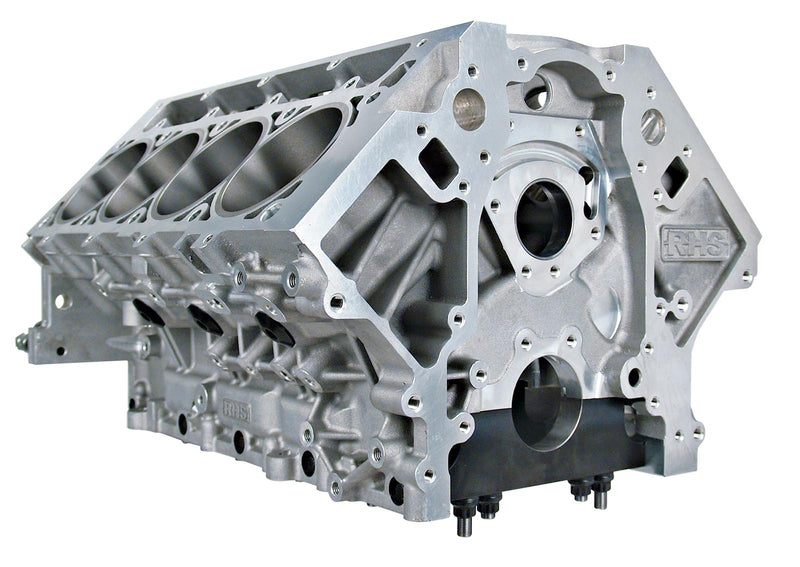 RHS Standard Deck Block 54903U