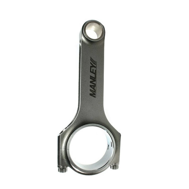 Manley Steel H-Beam Connecting Rods 14066-8