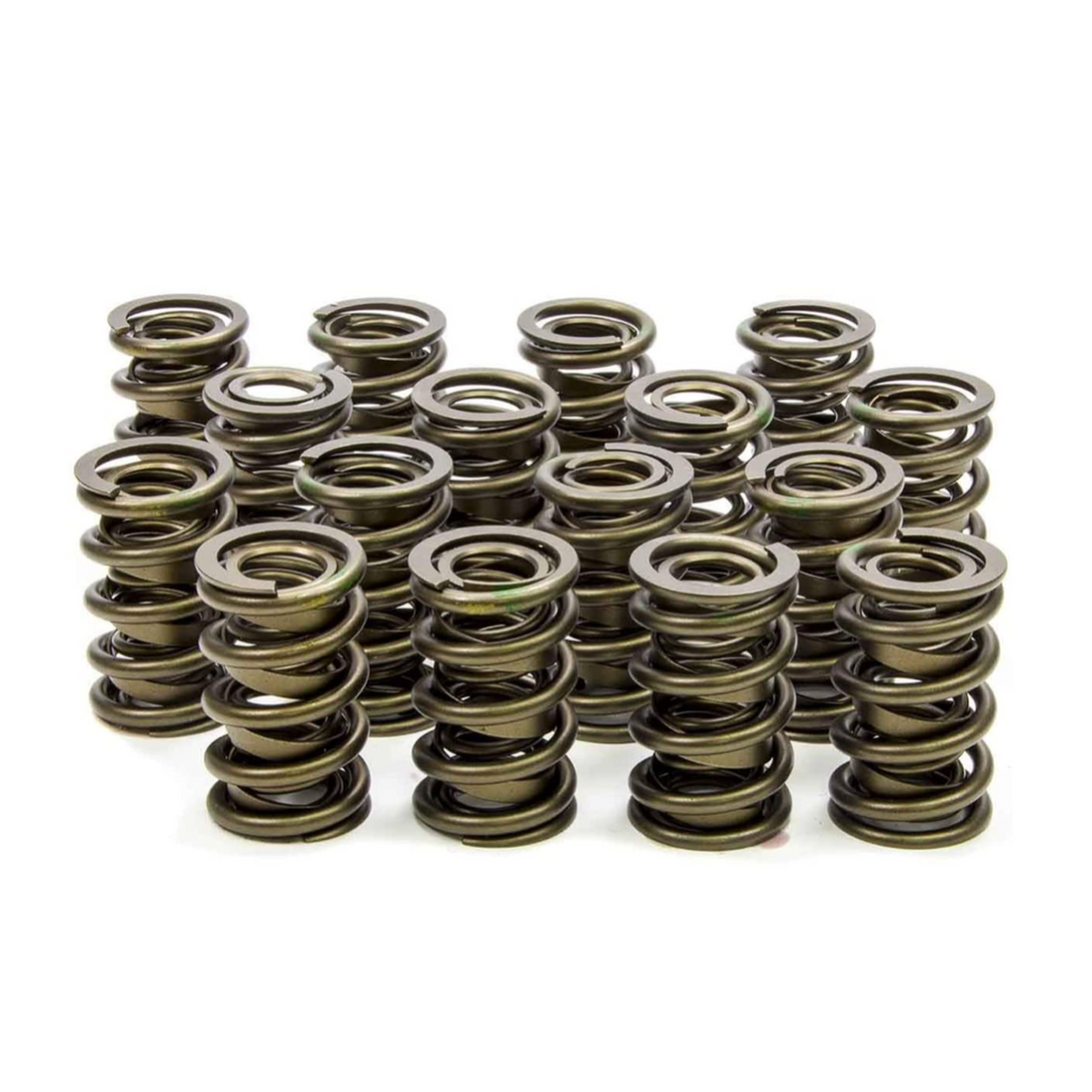 Isky RAD Racing Valve Springs 9965-RAD