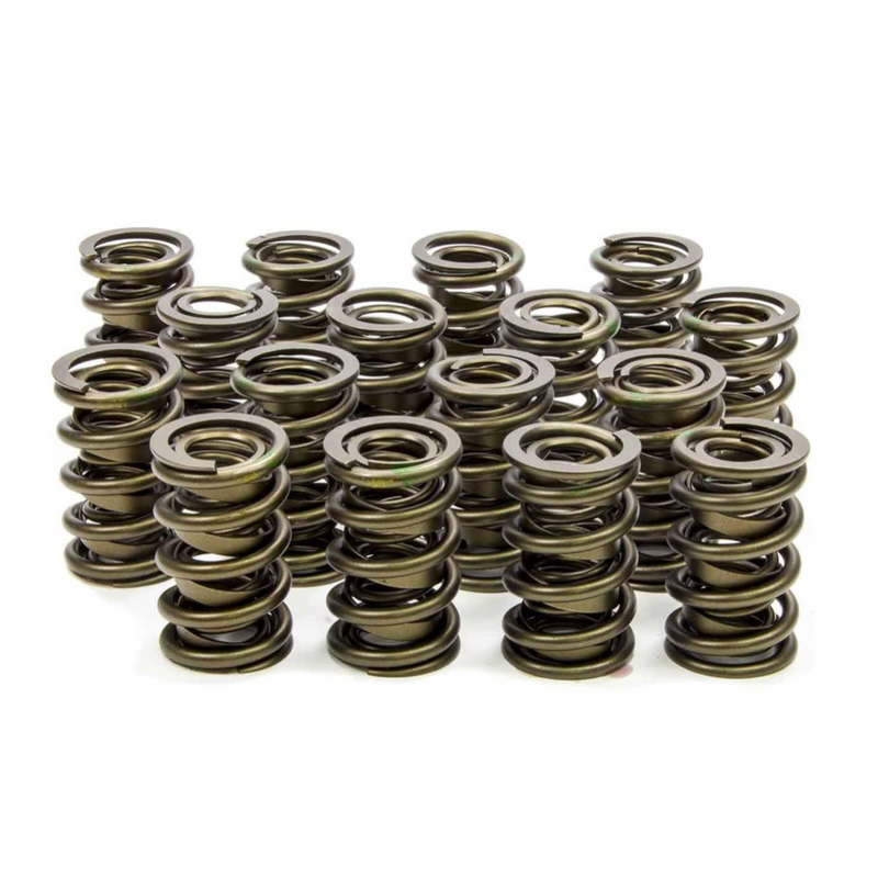 Isky RAD Racing Valve Springs 9968-RAD