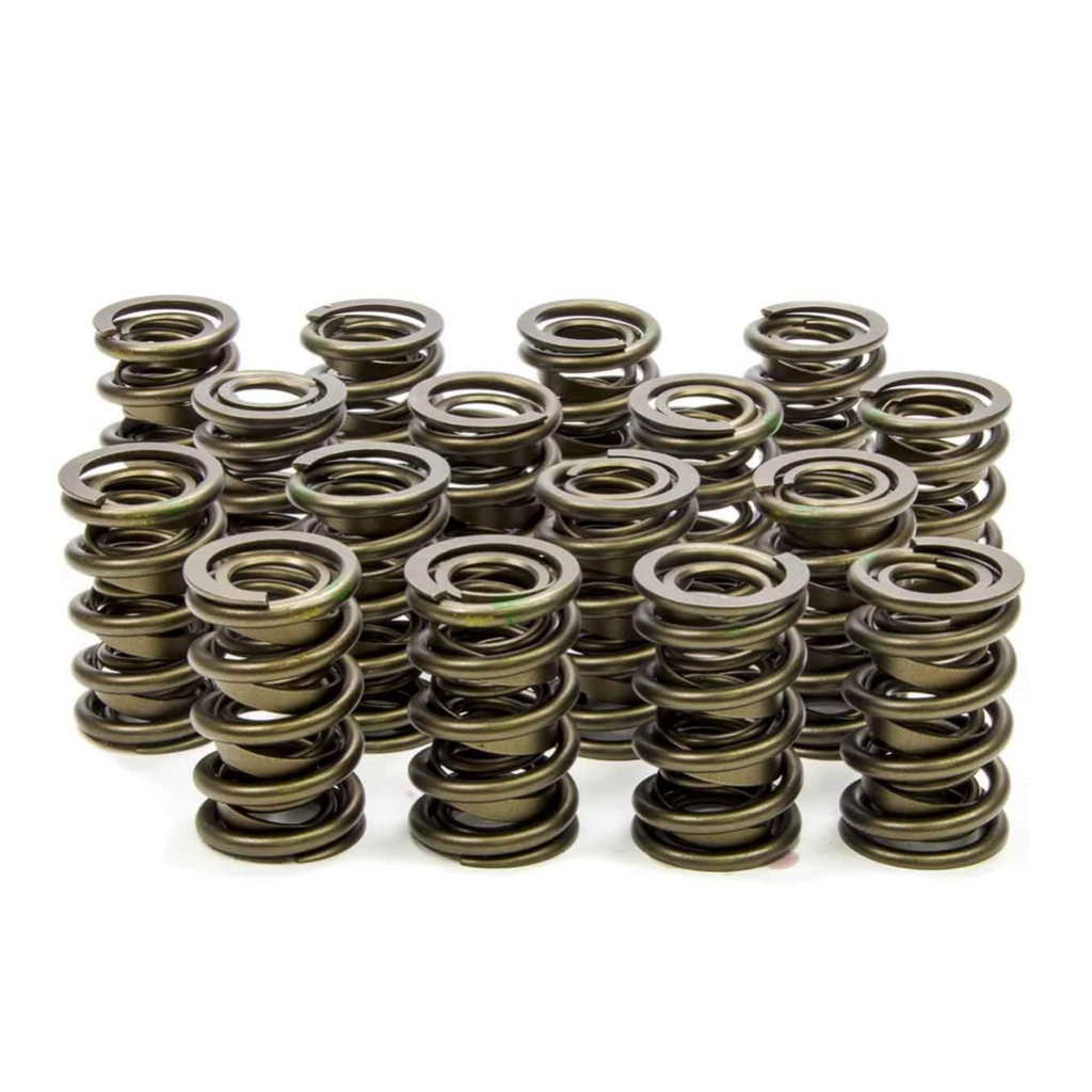 Isky RAD Racing Valve Springs 9985-RAD