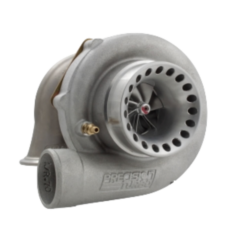 Precision Turbocharger GEN2 PT6062 CEA