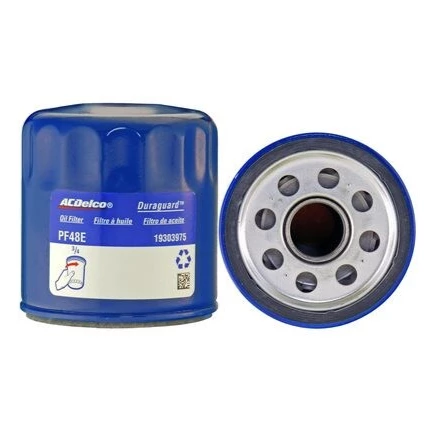 ACDelco Oil Filter PF48E