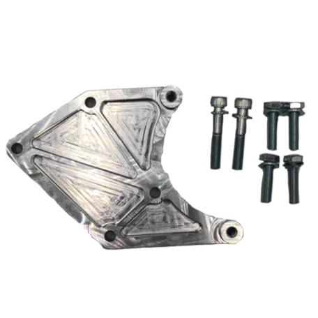 LS Billet Upper Alternator Mount