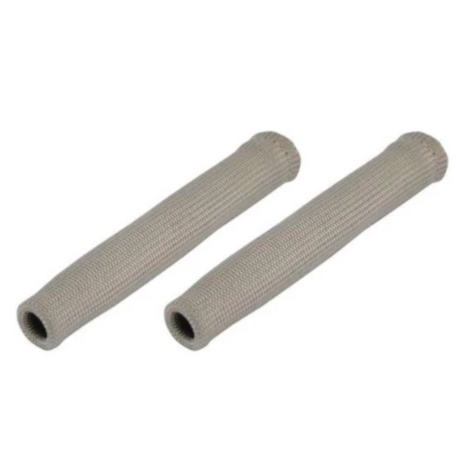 Moroso Spark Plug Boot Sleeves, Pair