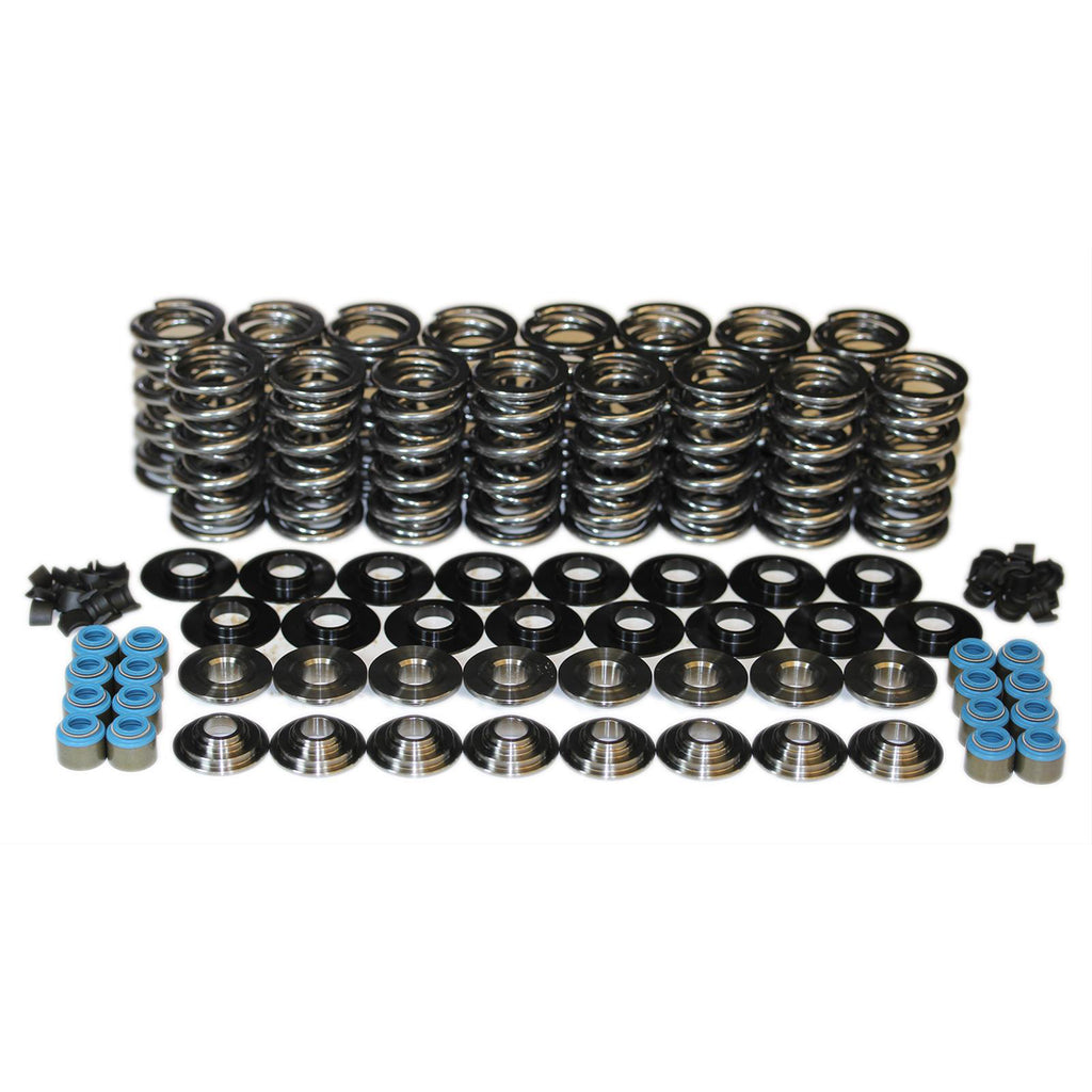 Manley NexTek Valve Spring and Retainer Kit 26362334KS