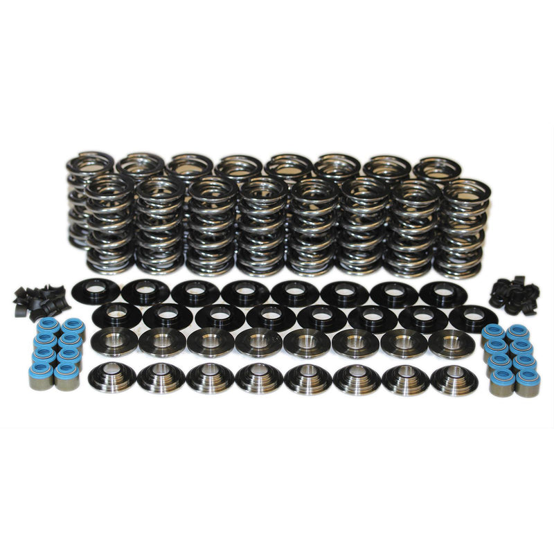 Manley NexTek Valve Spring and Retainer Kit 26362134KS