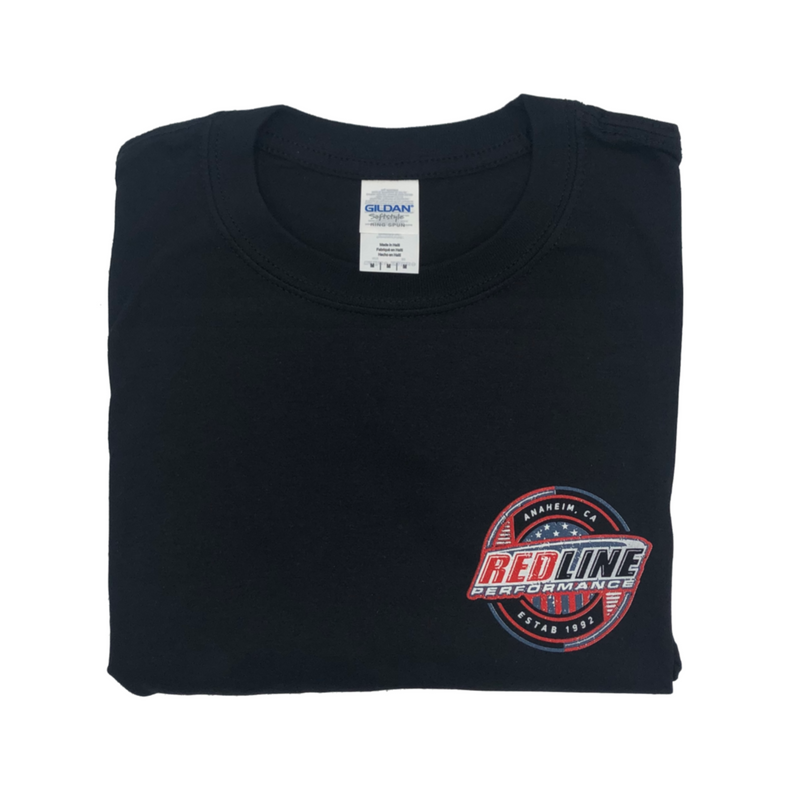 Redline All American Tee